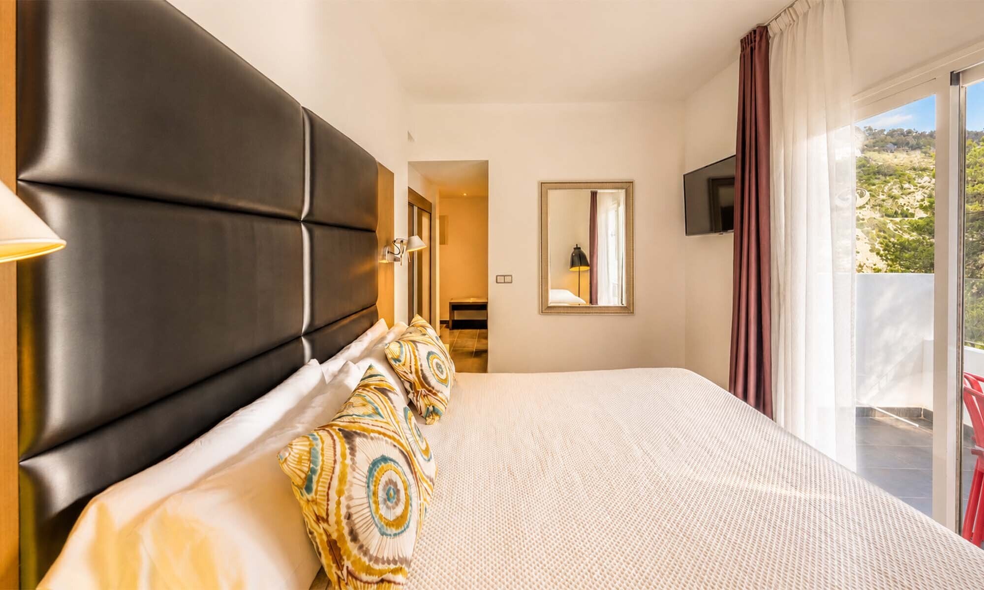 Palladium Hotel Cala Llonga photo 7