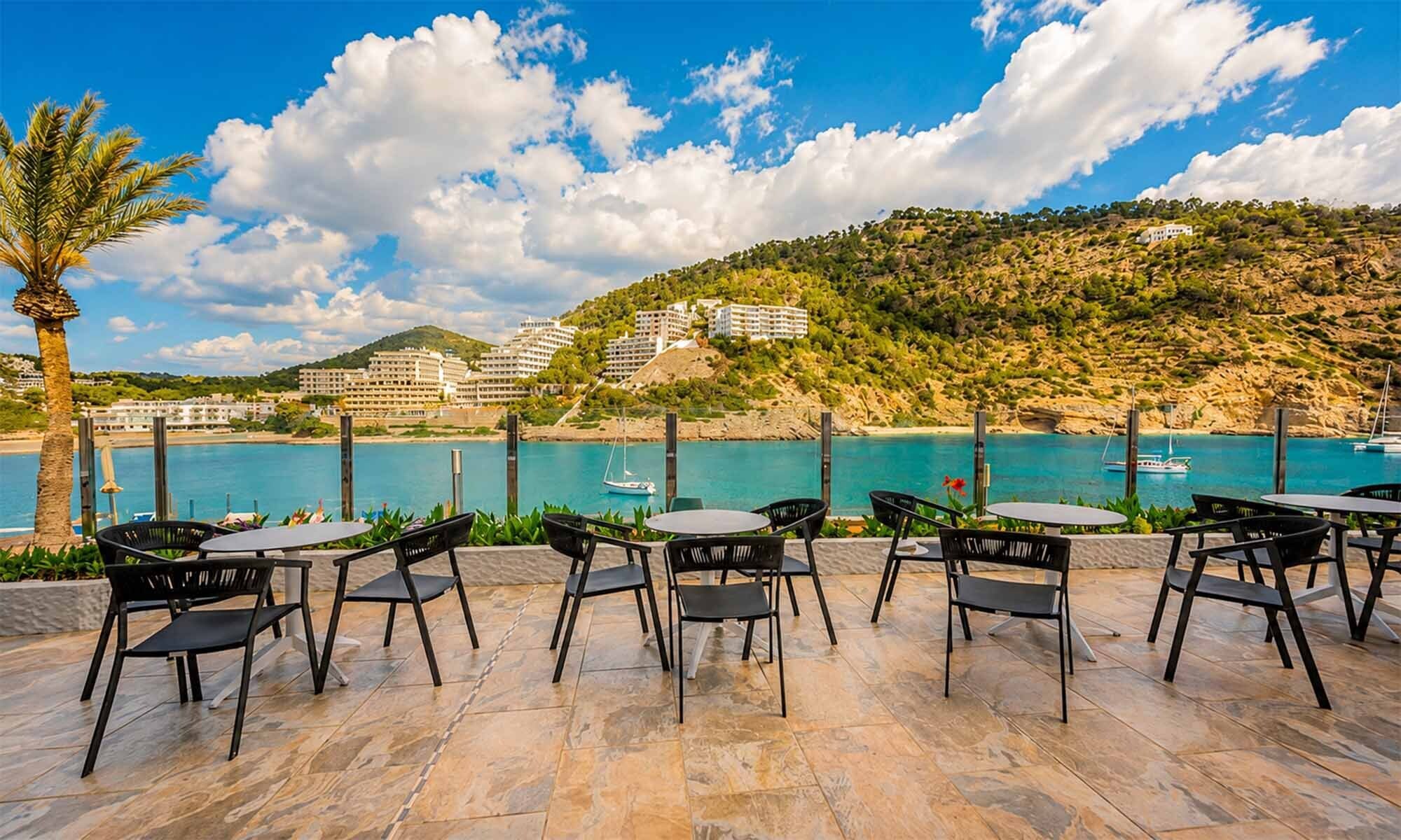 Palladium Hotel Cala Llonga photo 8