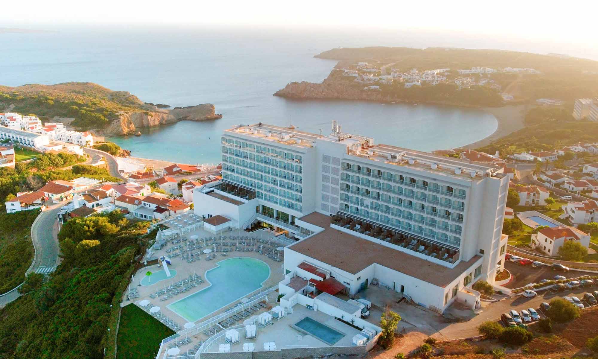 Palladium Hotel Menorca