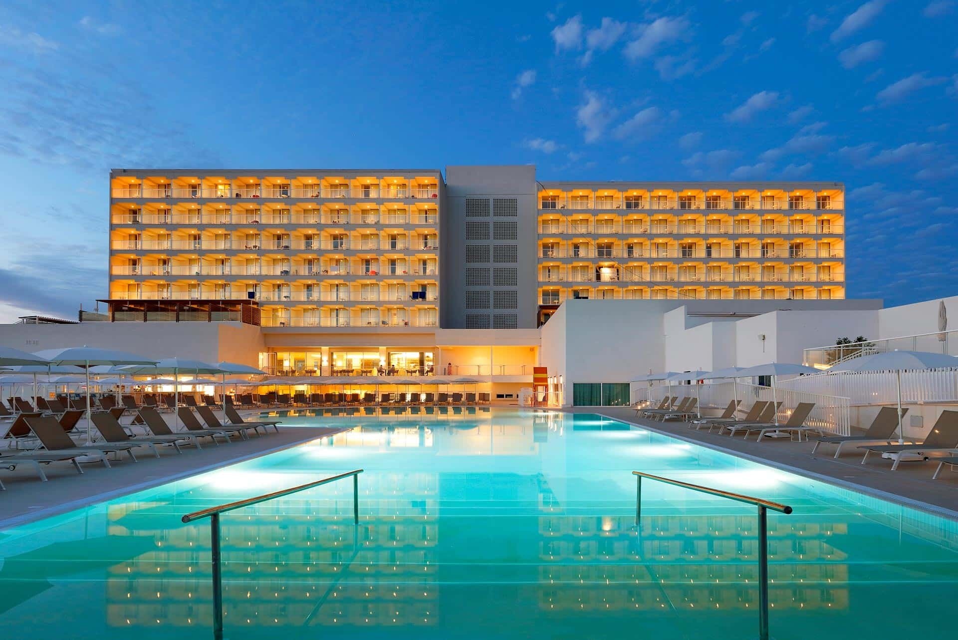 Palladium Hotel Menorca photo 1