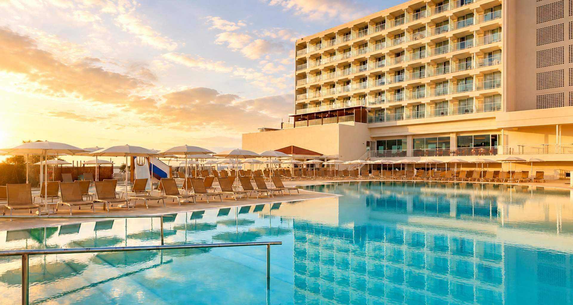 Palladium Hotel Menorca photo 2