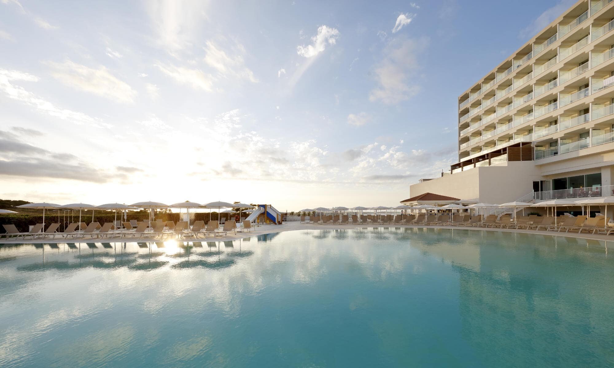 Palladium Hotel Menorca photo 3