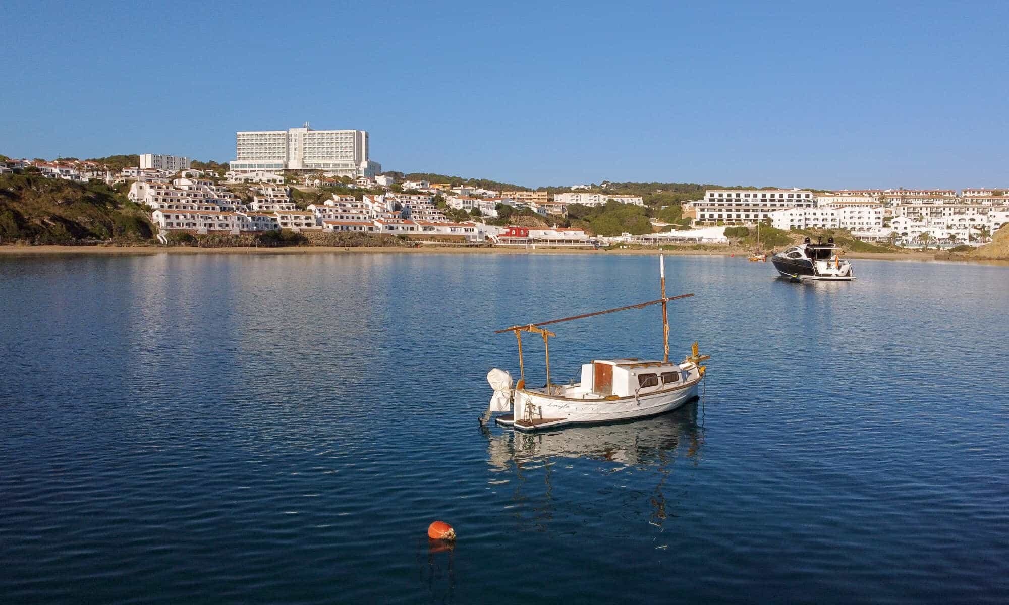 Palladium Hotel Menorca photo 4