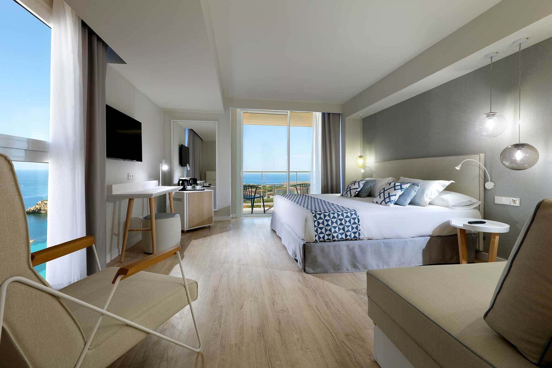 Palladium Hotel Menorca photo 5