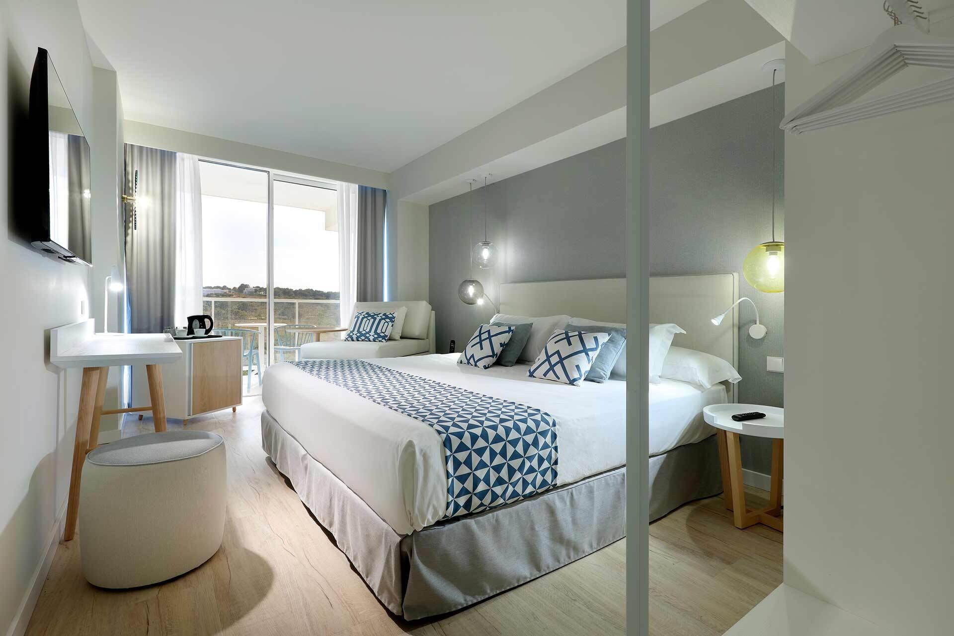 Palladium Hotel Menorca photo 6