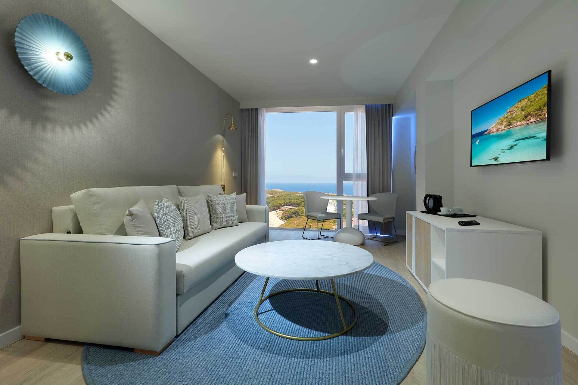 Palladium Hotel Menorca photo 7