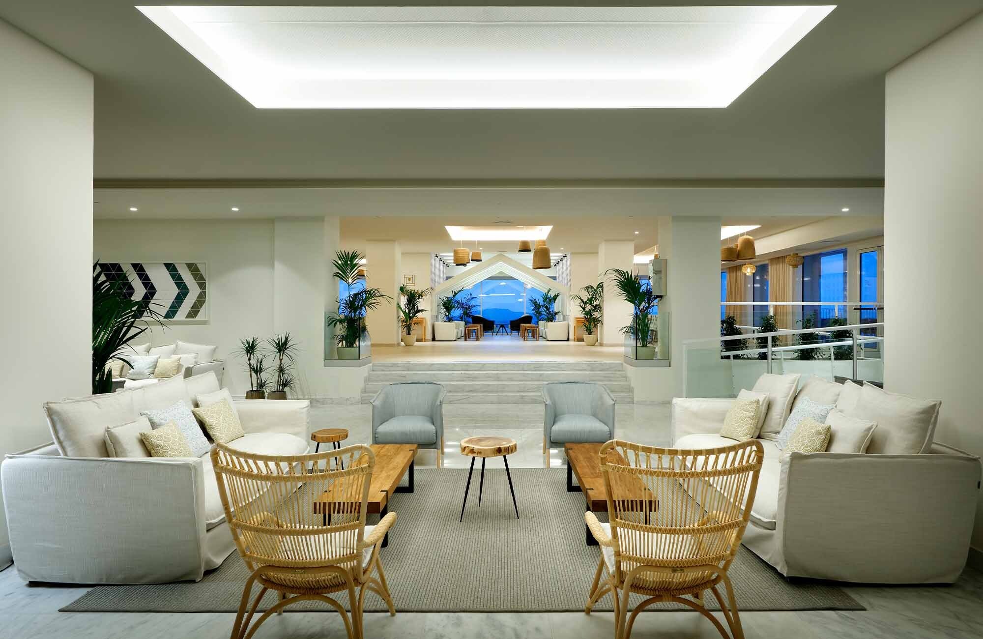 Palladium Hotel Menorca photo 9