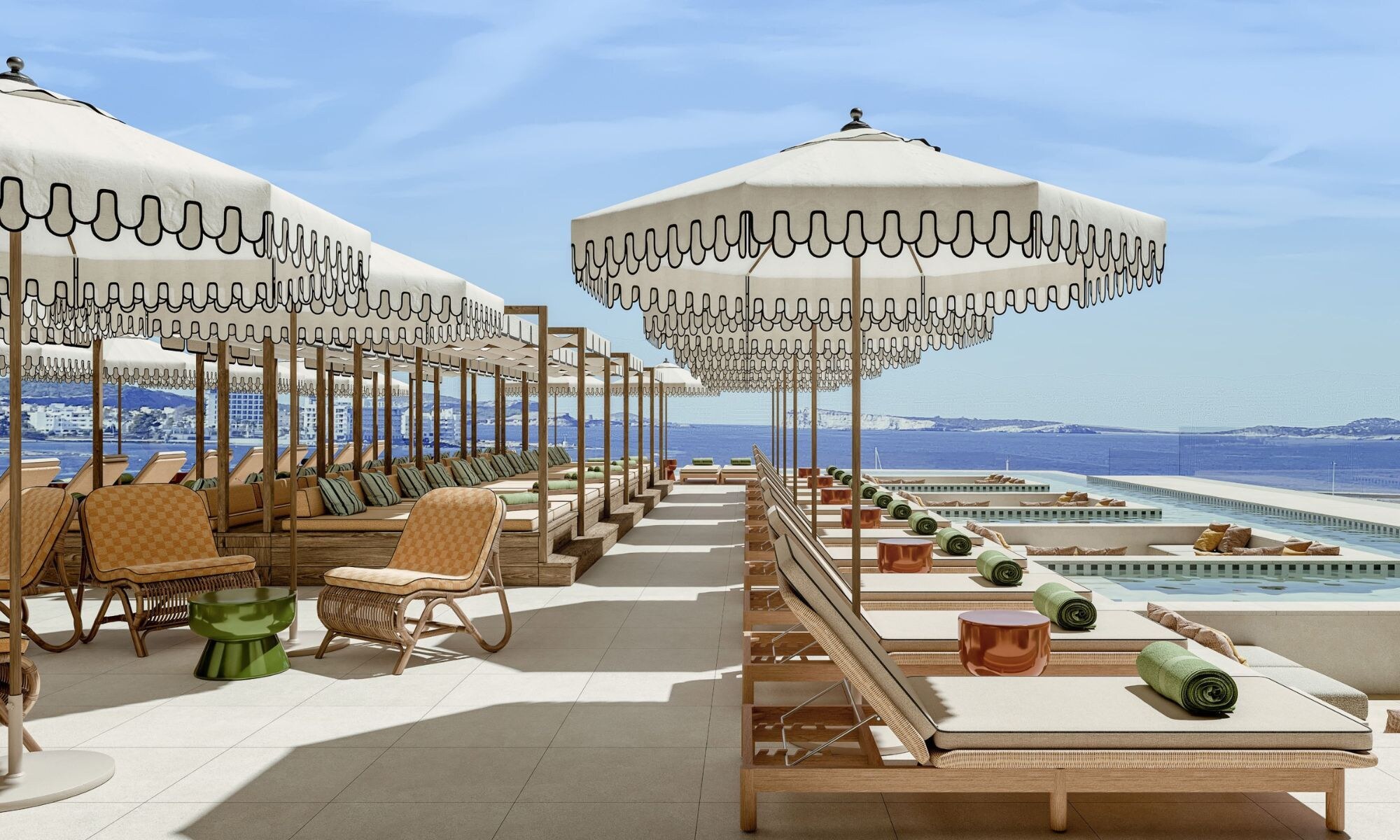 Only YOU Hotel Ibiza Palmyra photo 2