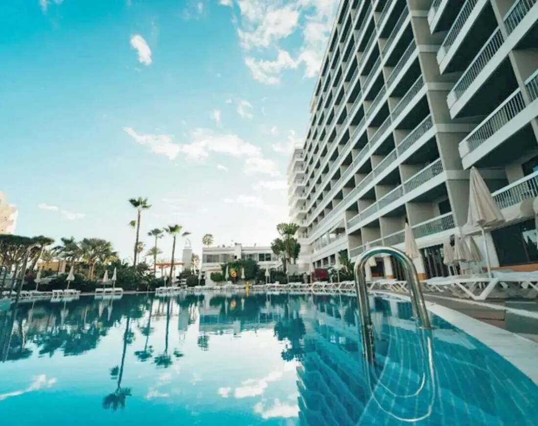 Ona Palm Beach photo 1