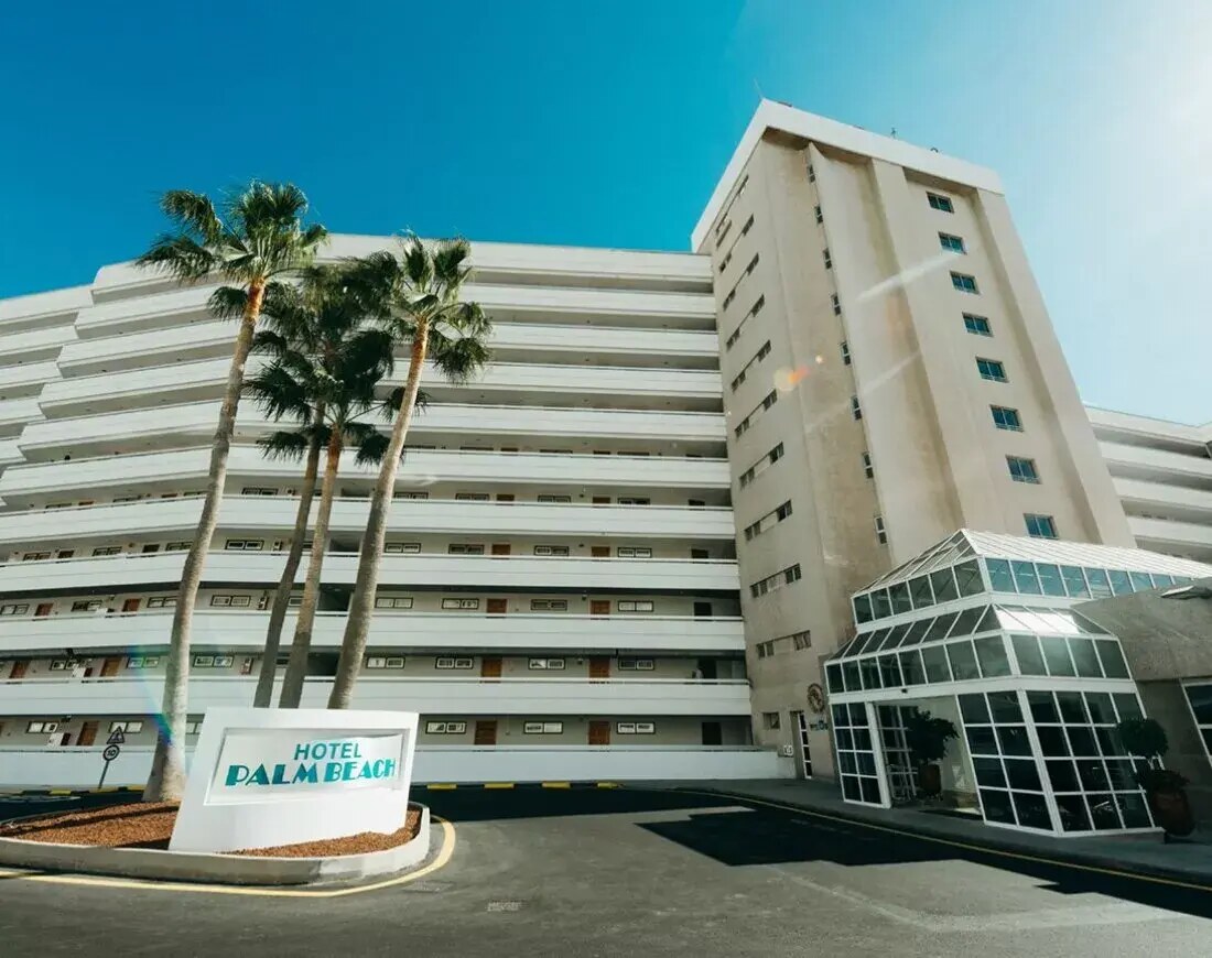 Ona Palm Beach photo 2
