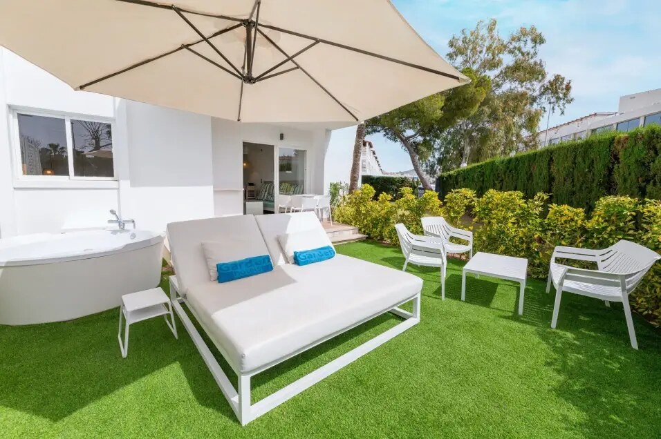 Palm Garden Apartments photo 4