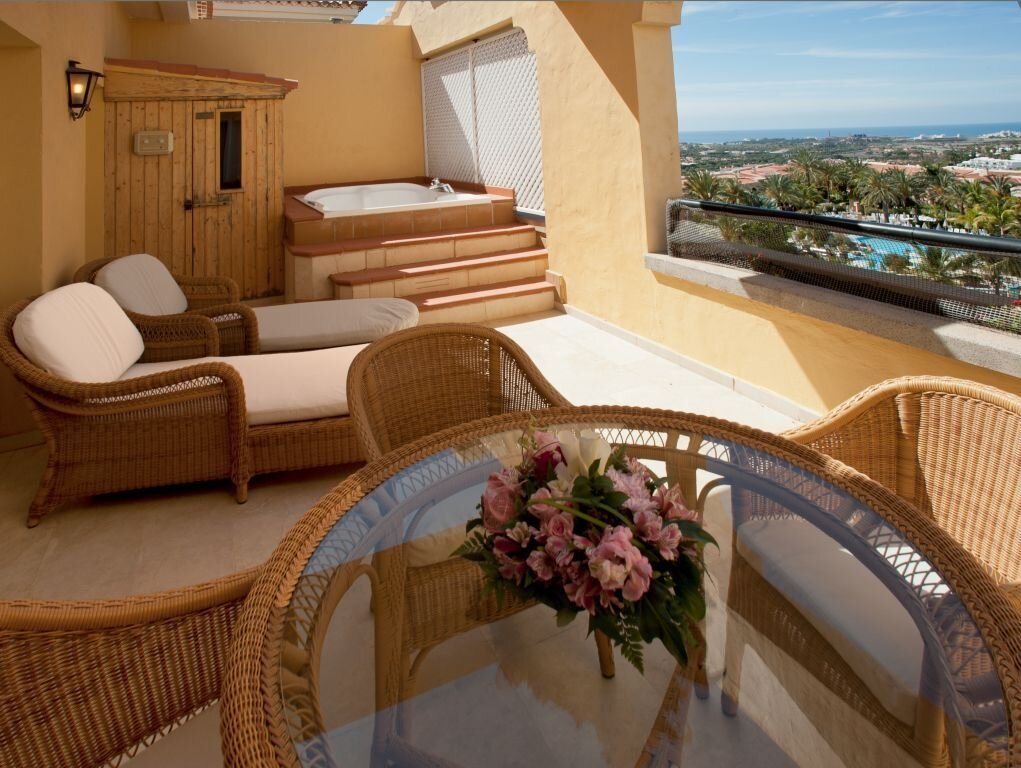 Palm Oasis Maspalomas photo 10