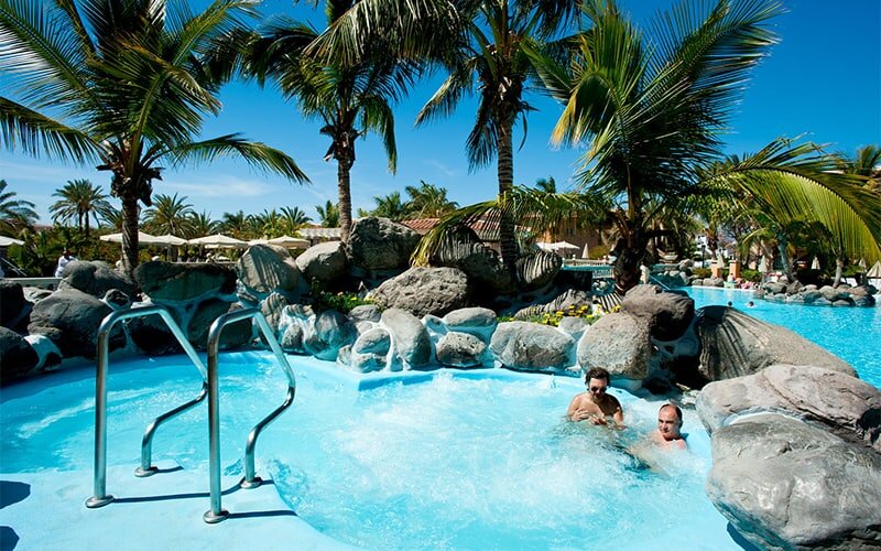 Palm Oasis Maspalomas photo 2