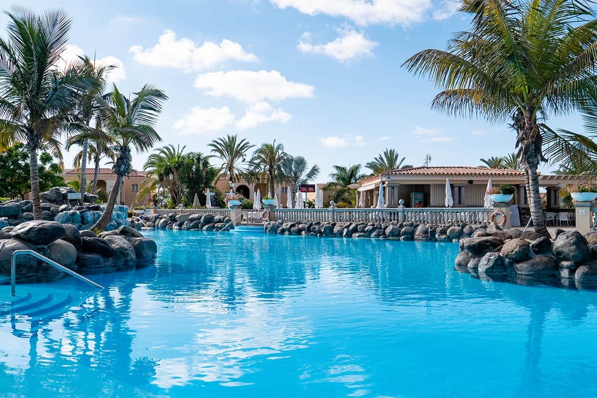 Palm Oasis Maspalomas photo 4