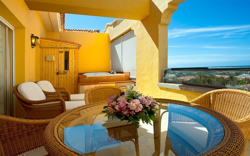 Palm Oasis Maspalomas photo 5