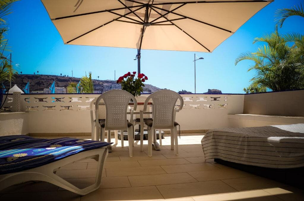 Palm Suites photo 10