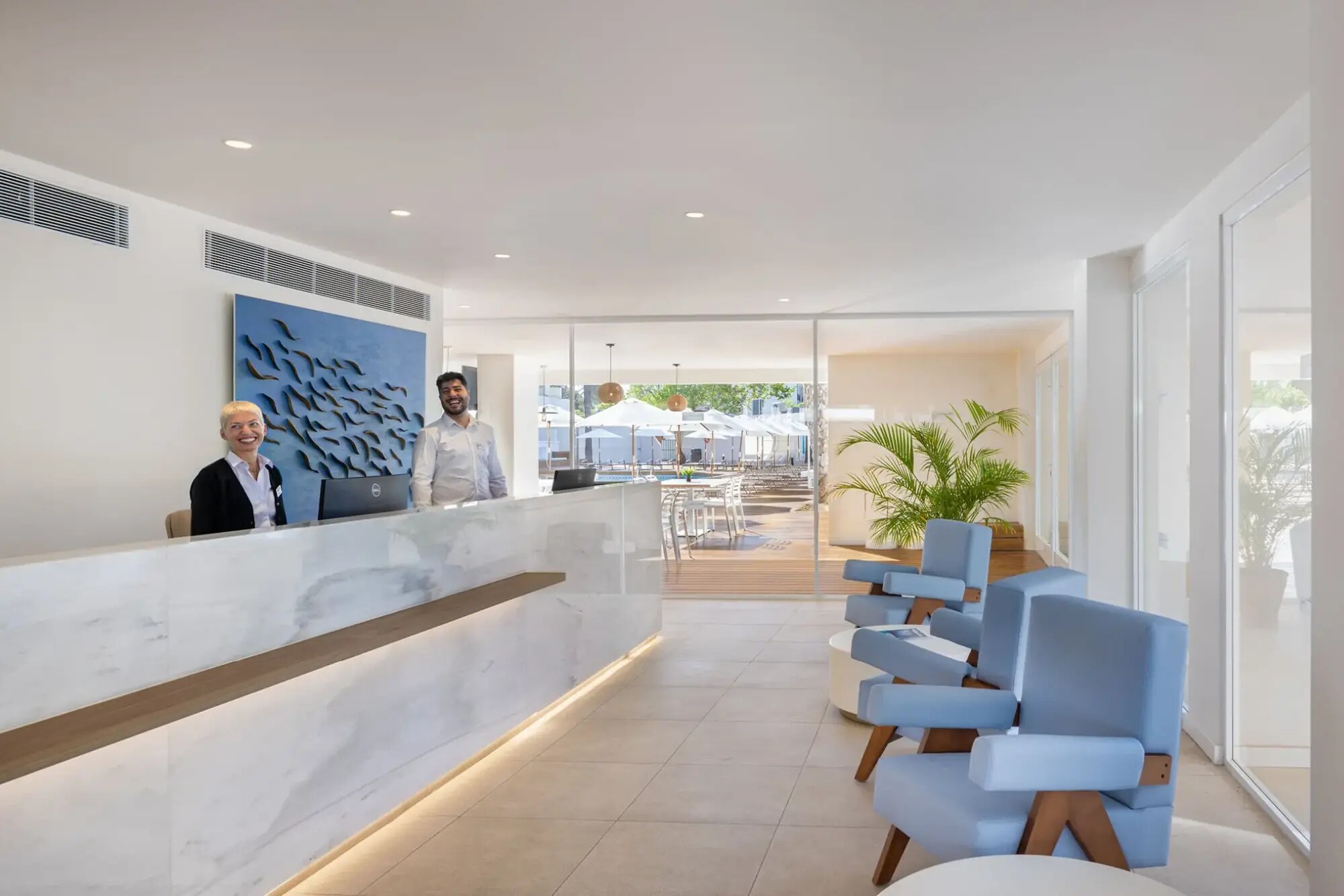 Palmanova Beach Apartments by TRH photo 8