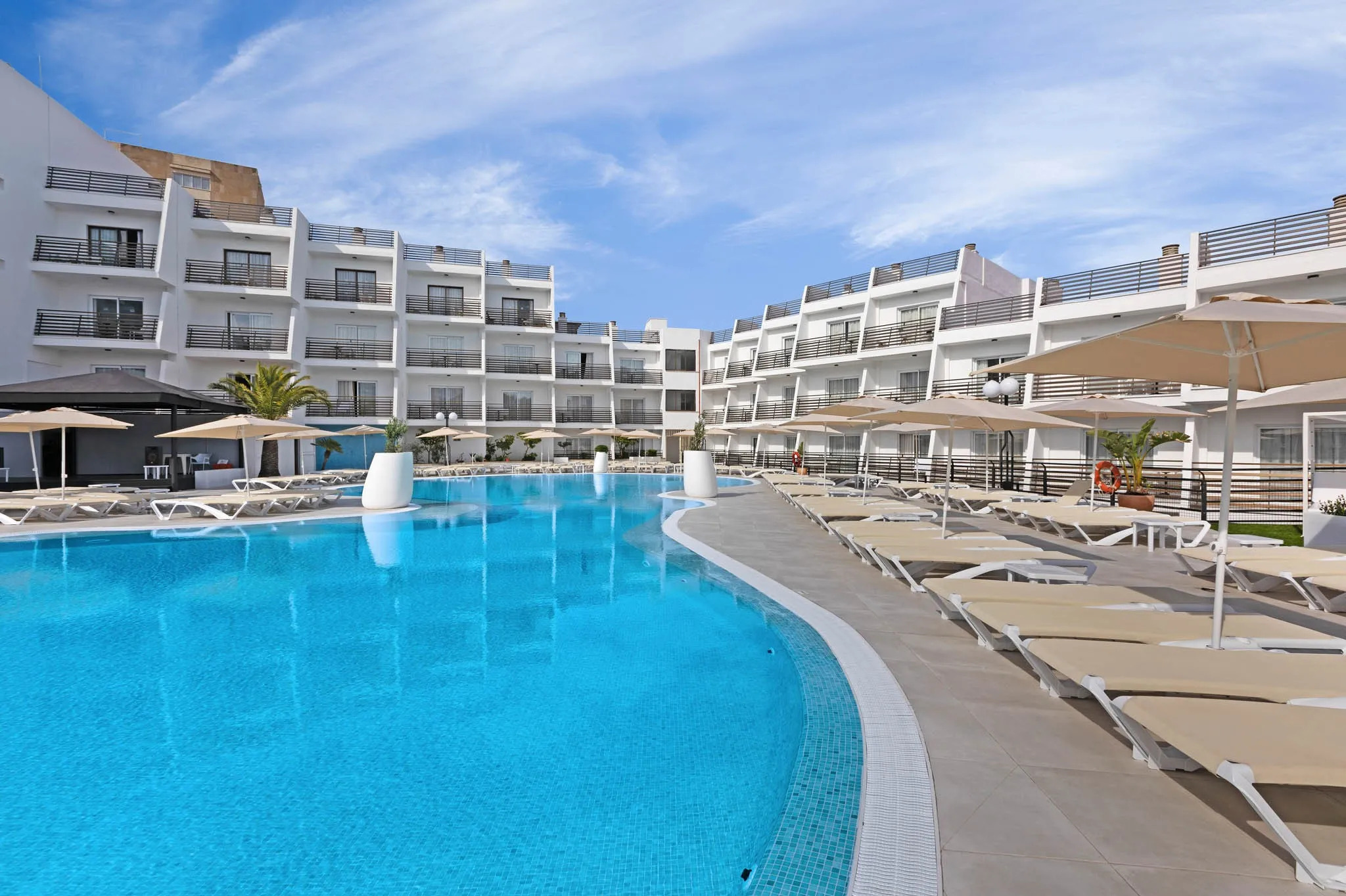 Palmanova Suites by TRH