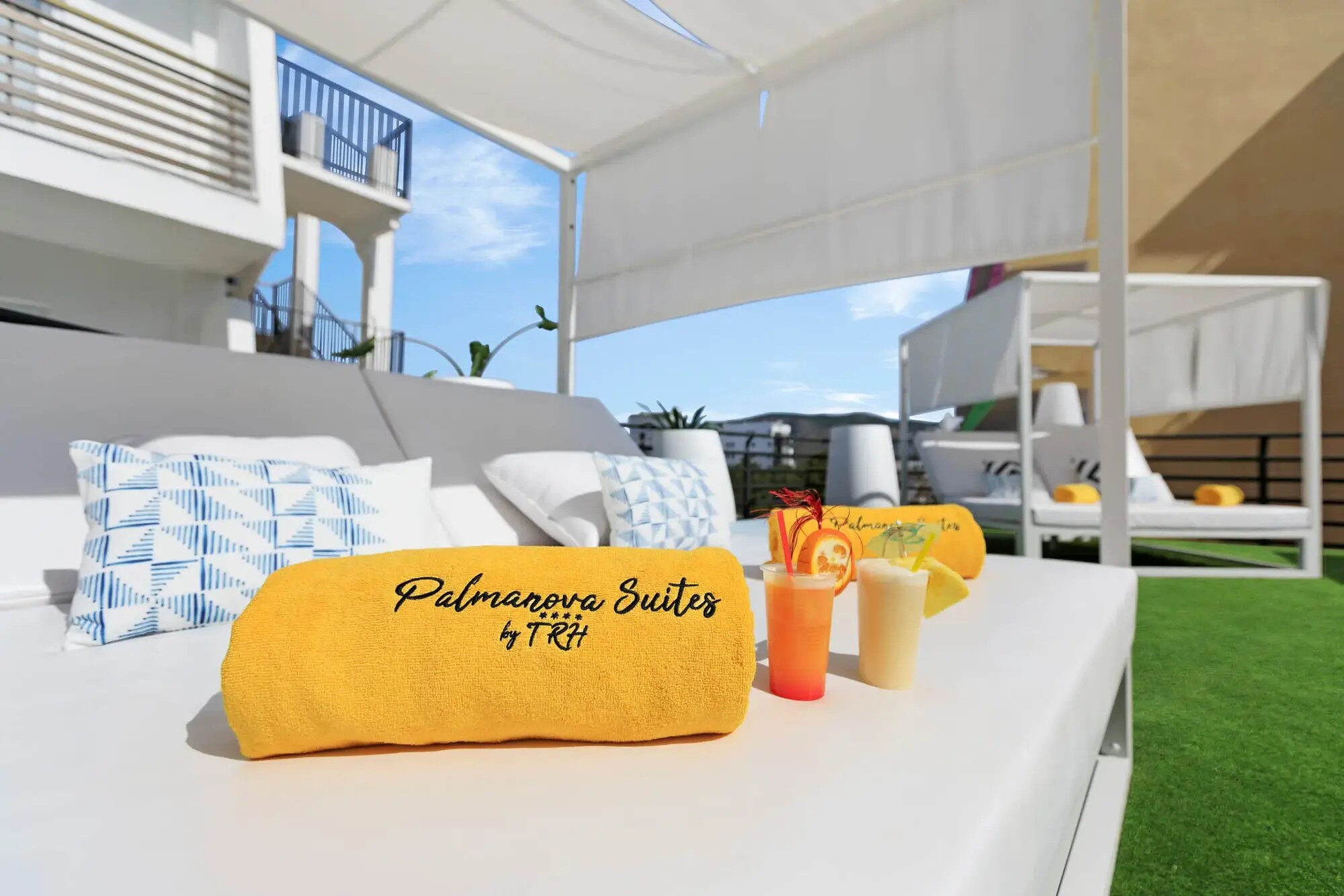 Palmanova Suites by TRH photo 9