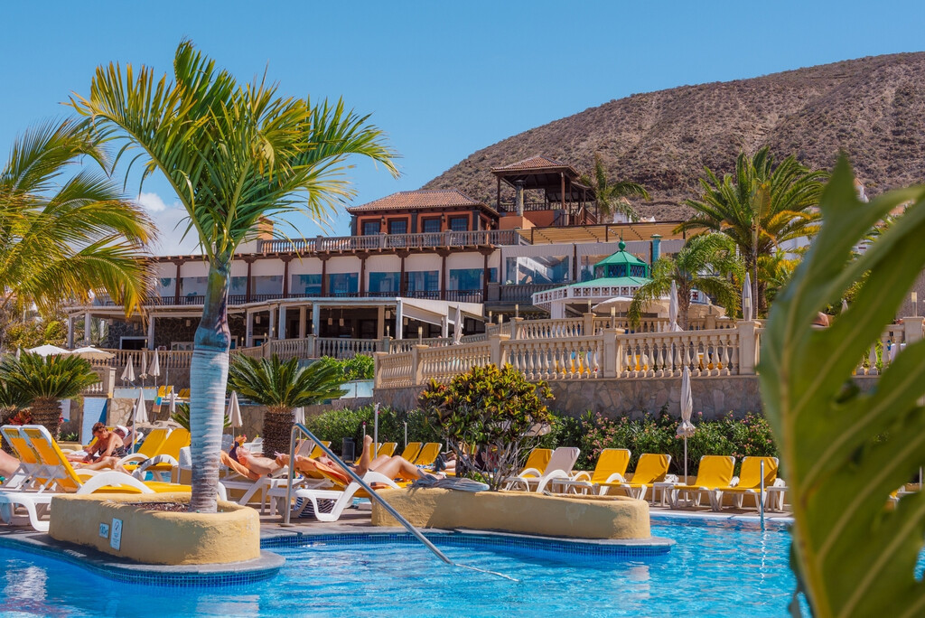 Paradise Park Fun Lifestyle Hotel photo 2