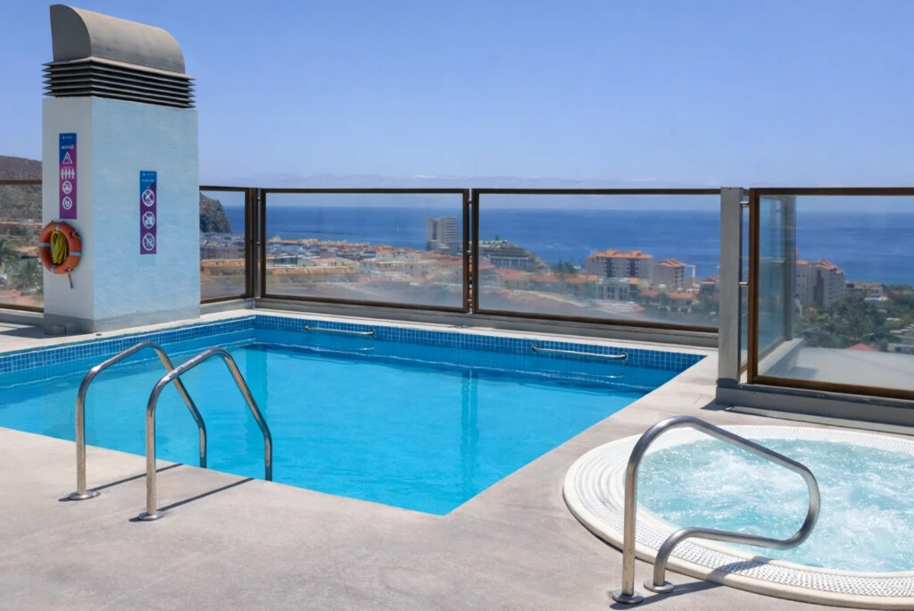 Paradise Park Fun Lifestyle Hotel photo 4