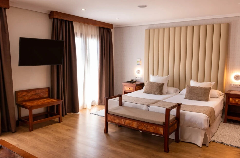Paradise Park Fun Lifestyle Hotel photo 6