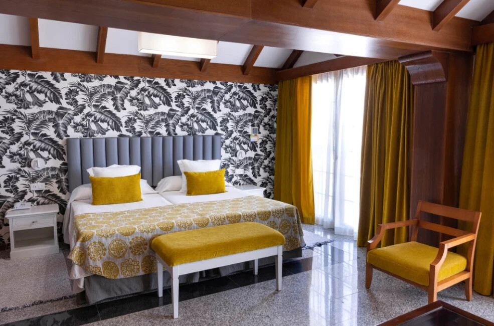 Paradise Park Fun Lifestyle Hotel photo 7
