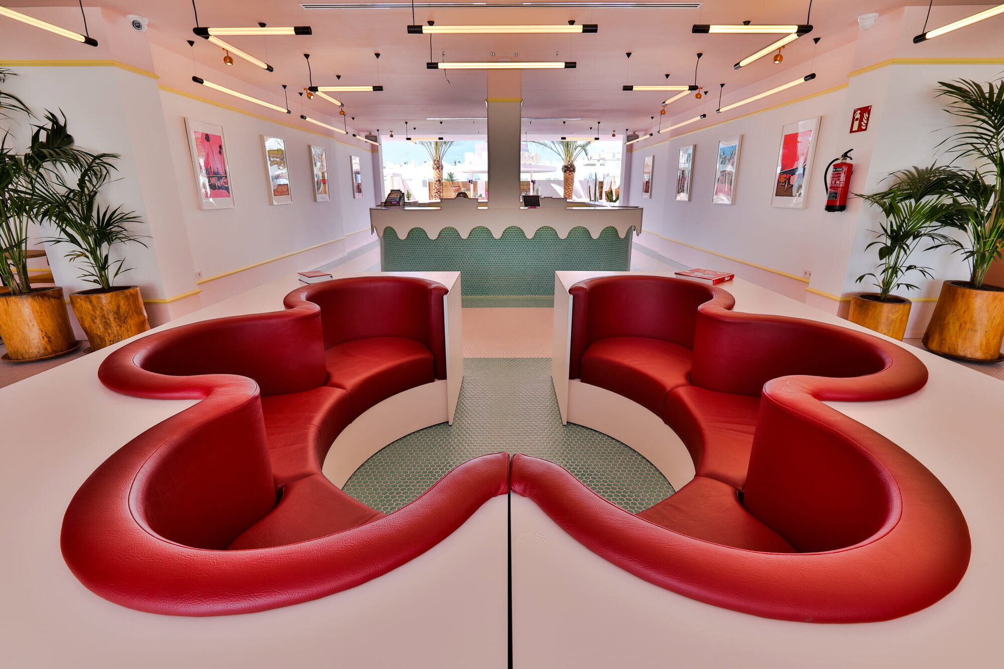 Paradiso Ibiza Art Hotel photo 10