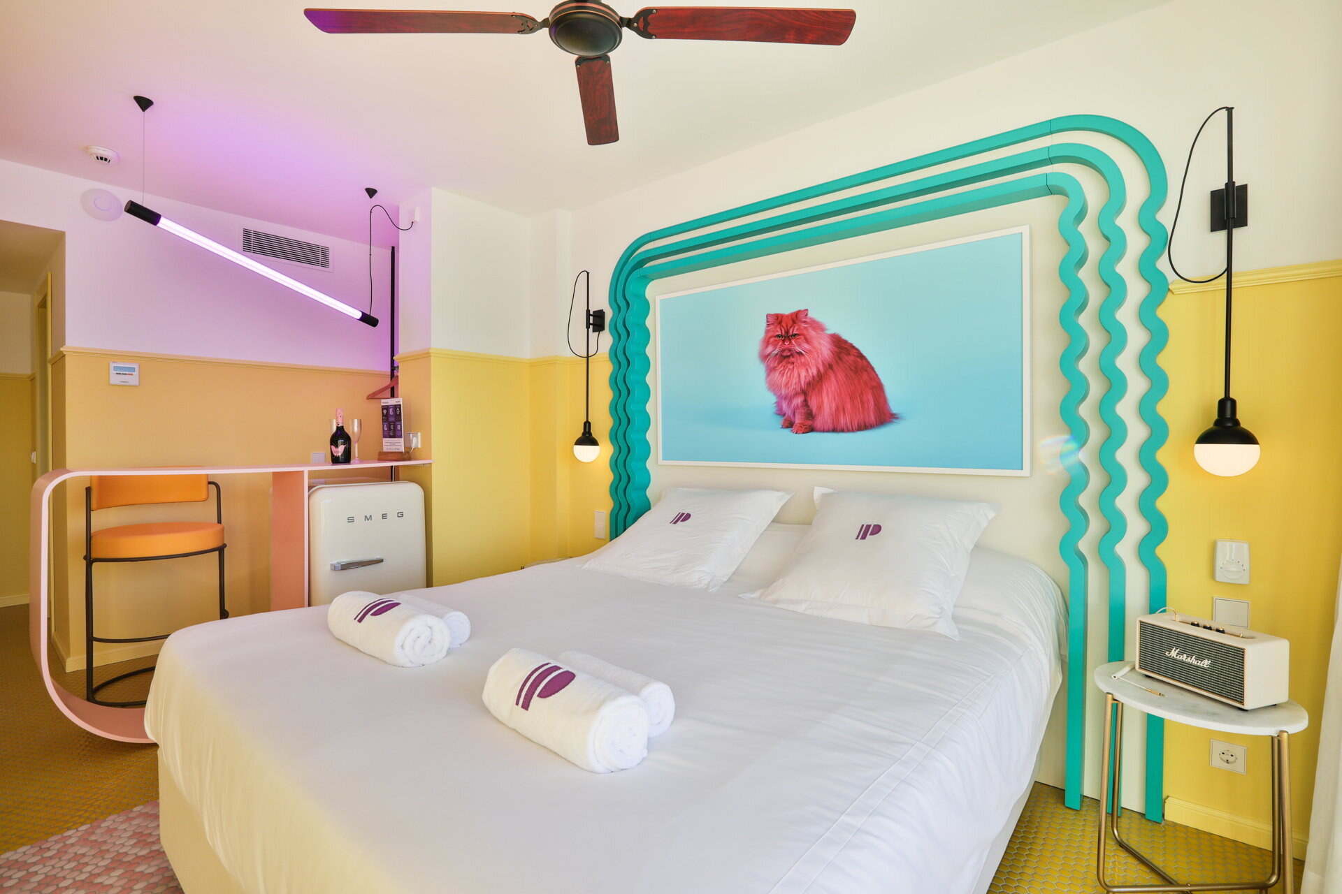 Paradiso Ibiza Art Hotel photo 6