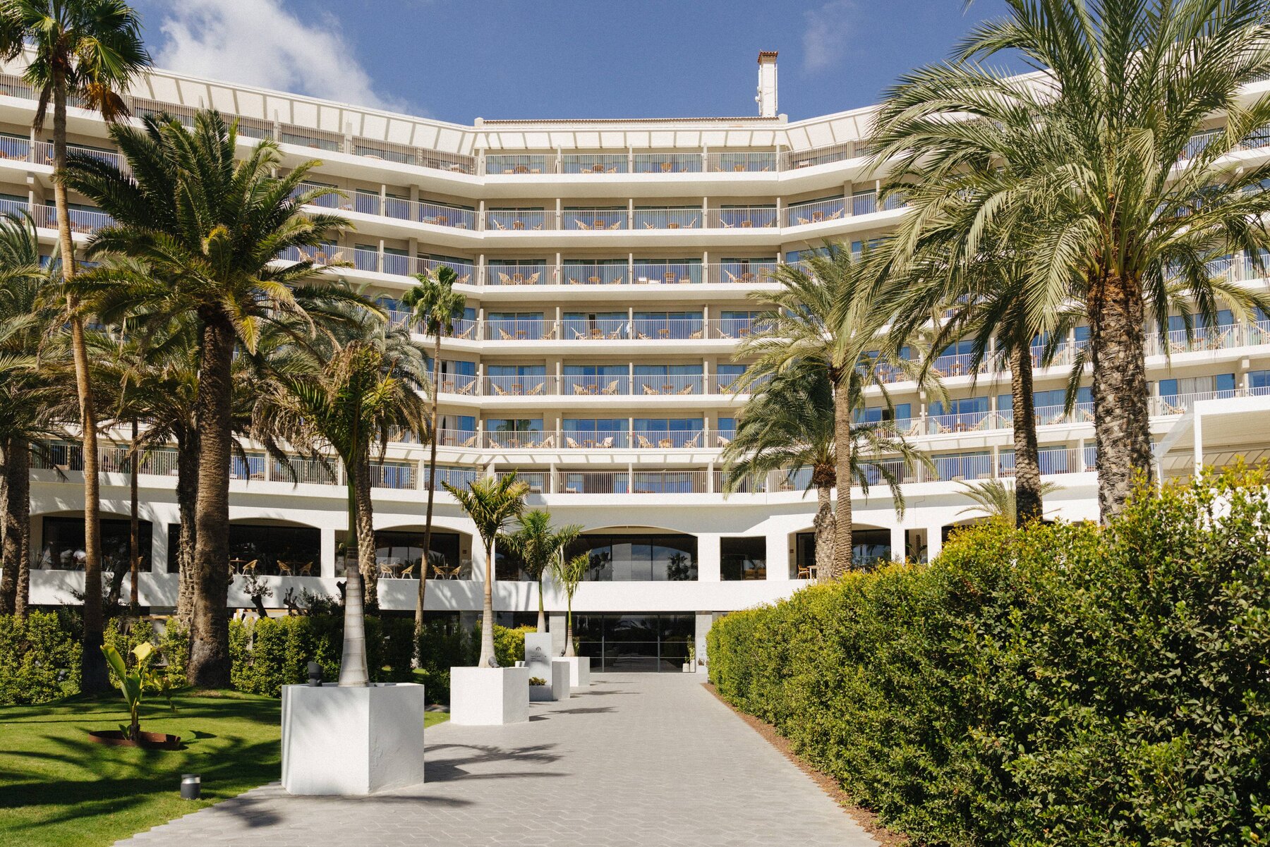 Paradisus Gran Canaria
