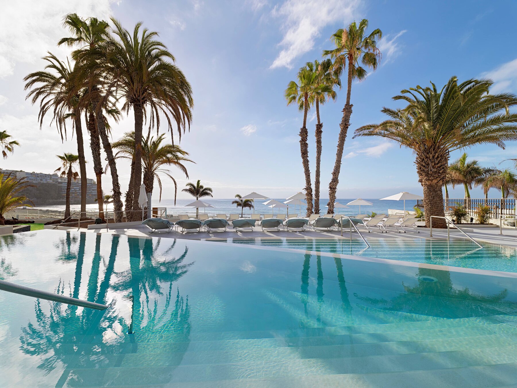 Paradisus Gran Canaria photo 1