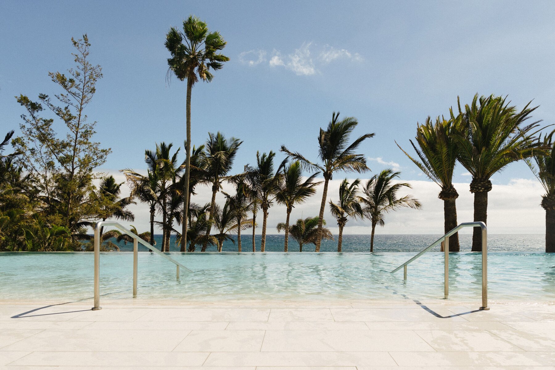 Paradisus Gran Canaria photo 2