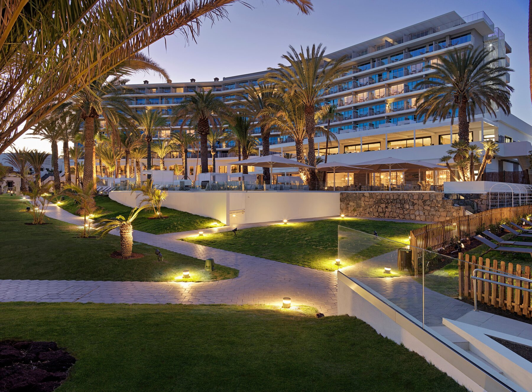 Paradisus Gran Canaria photo 4