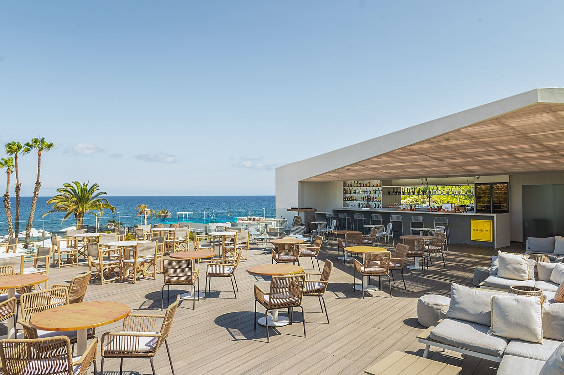 Paradisus Gran Canaria photo 9