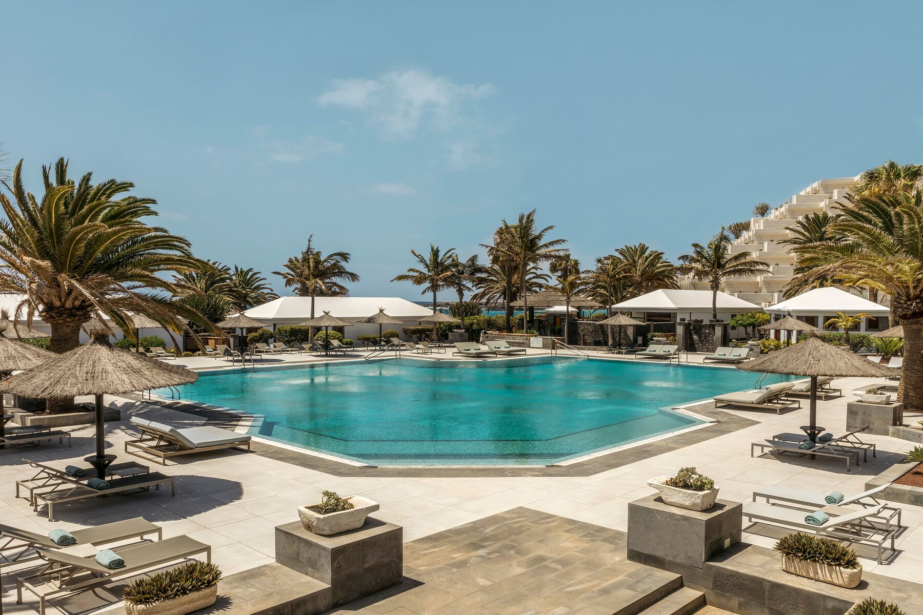 Paradisus Salinas Lanzarote