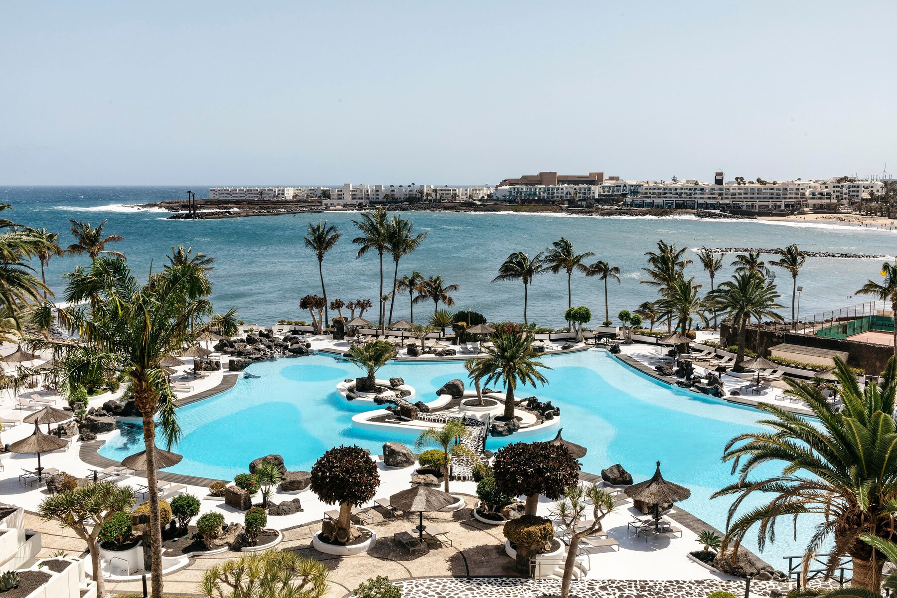 Paradisus Salinas Lanzarote photo 1