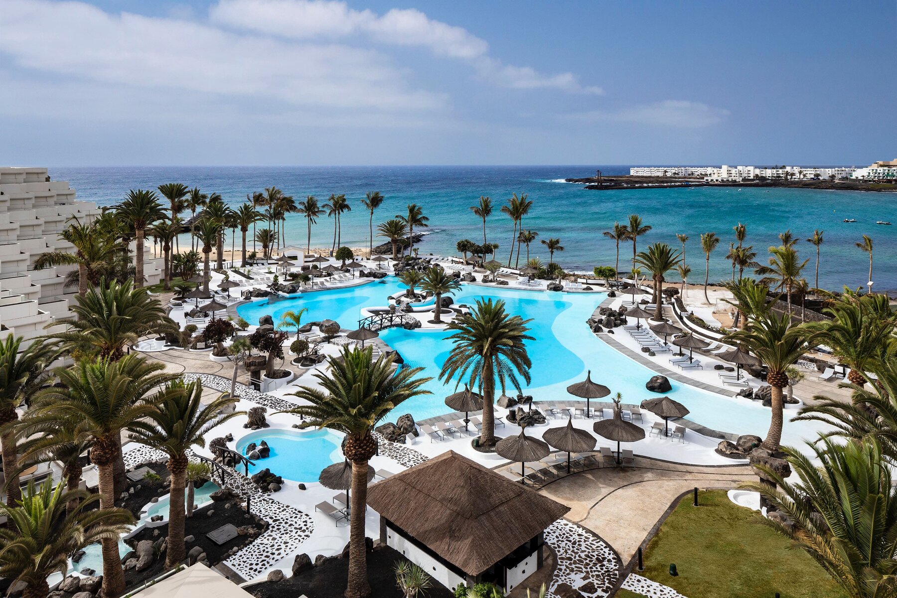 Paradisus Salinas Lanzarote photo 2