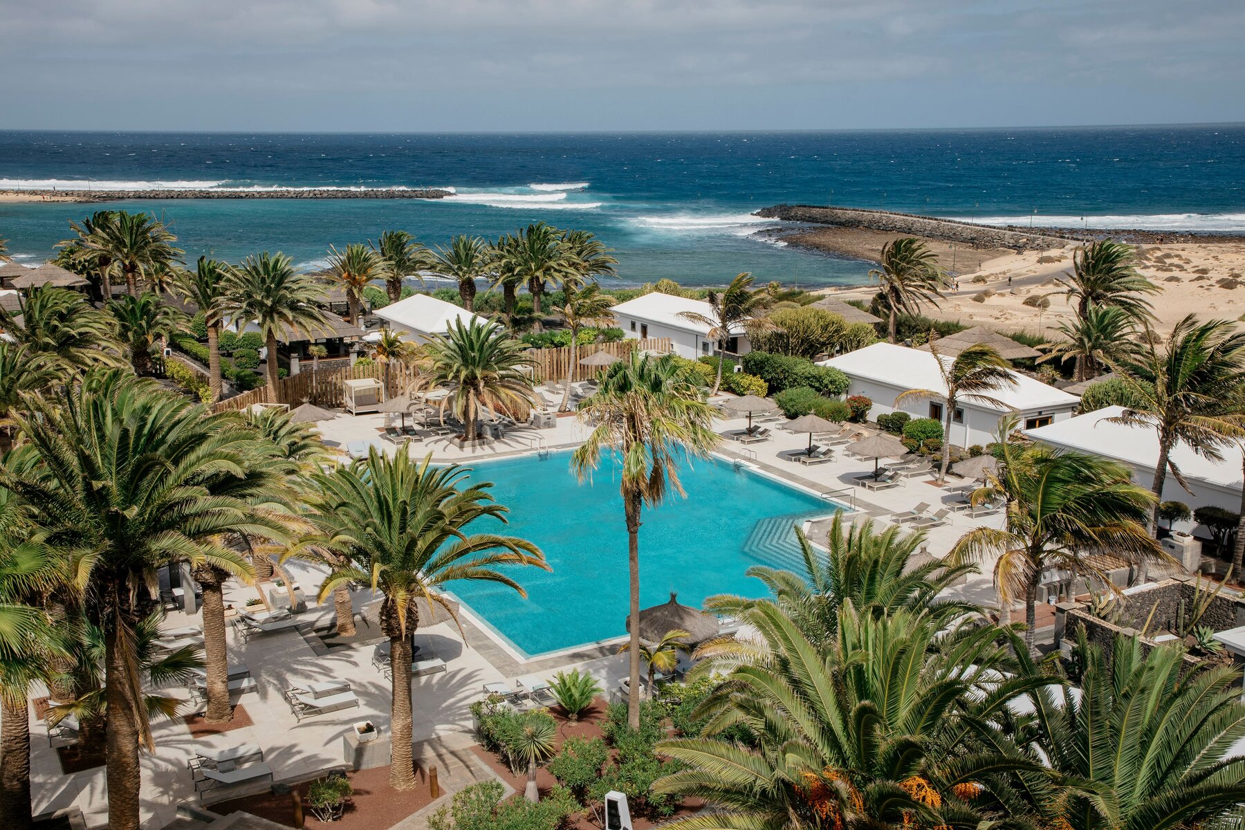 Paradisus Salinas Lanzarote photo 3