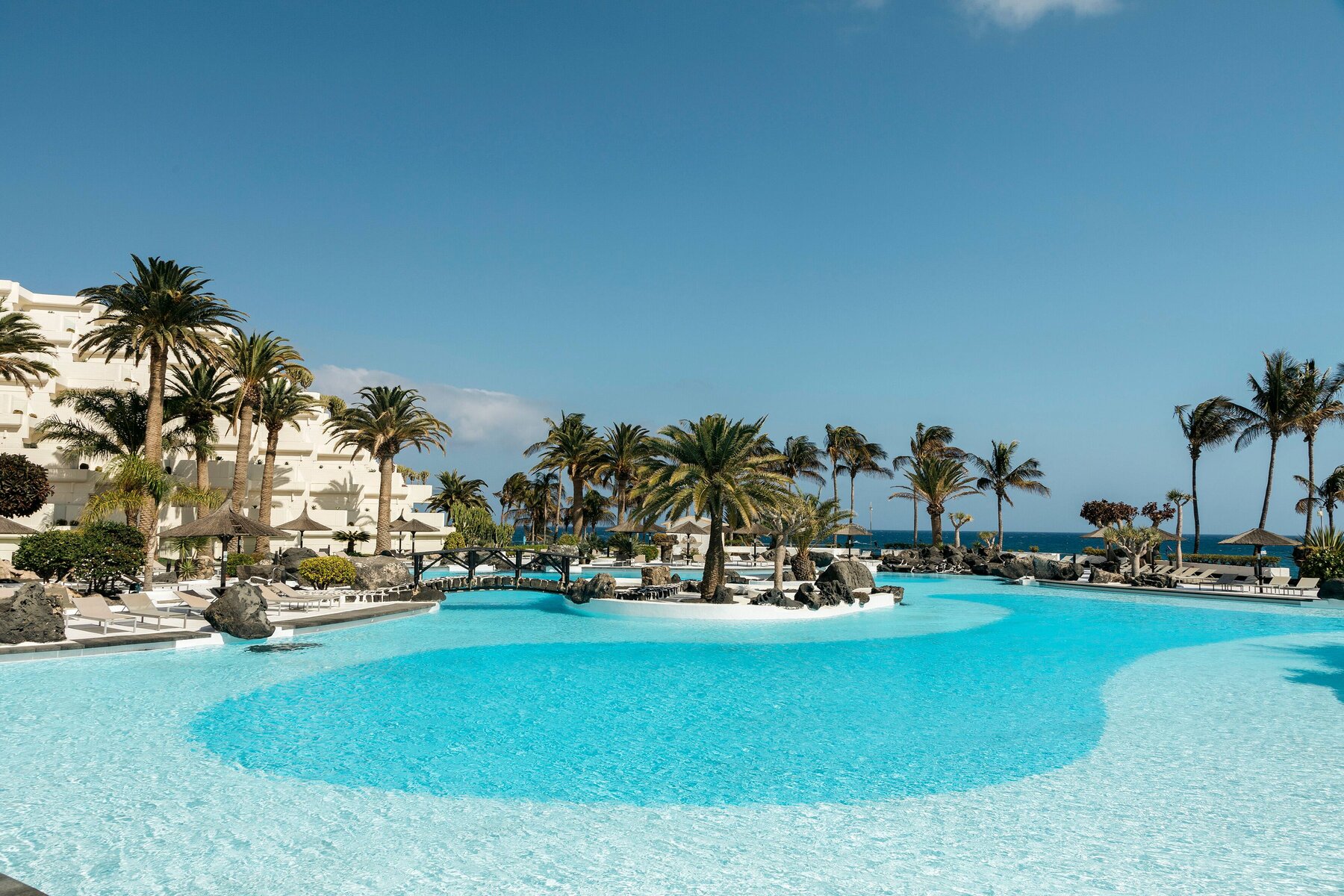 Paradisus Salinas Lanzarote photo 4