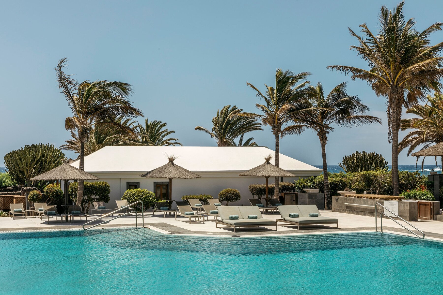 Paradisus Salinas Lanzarote photo 5