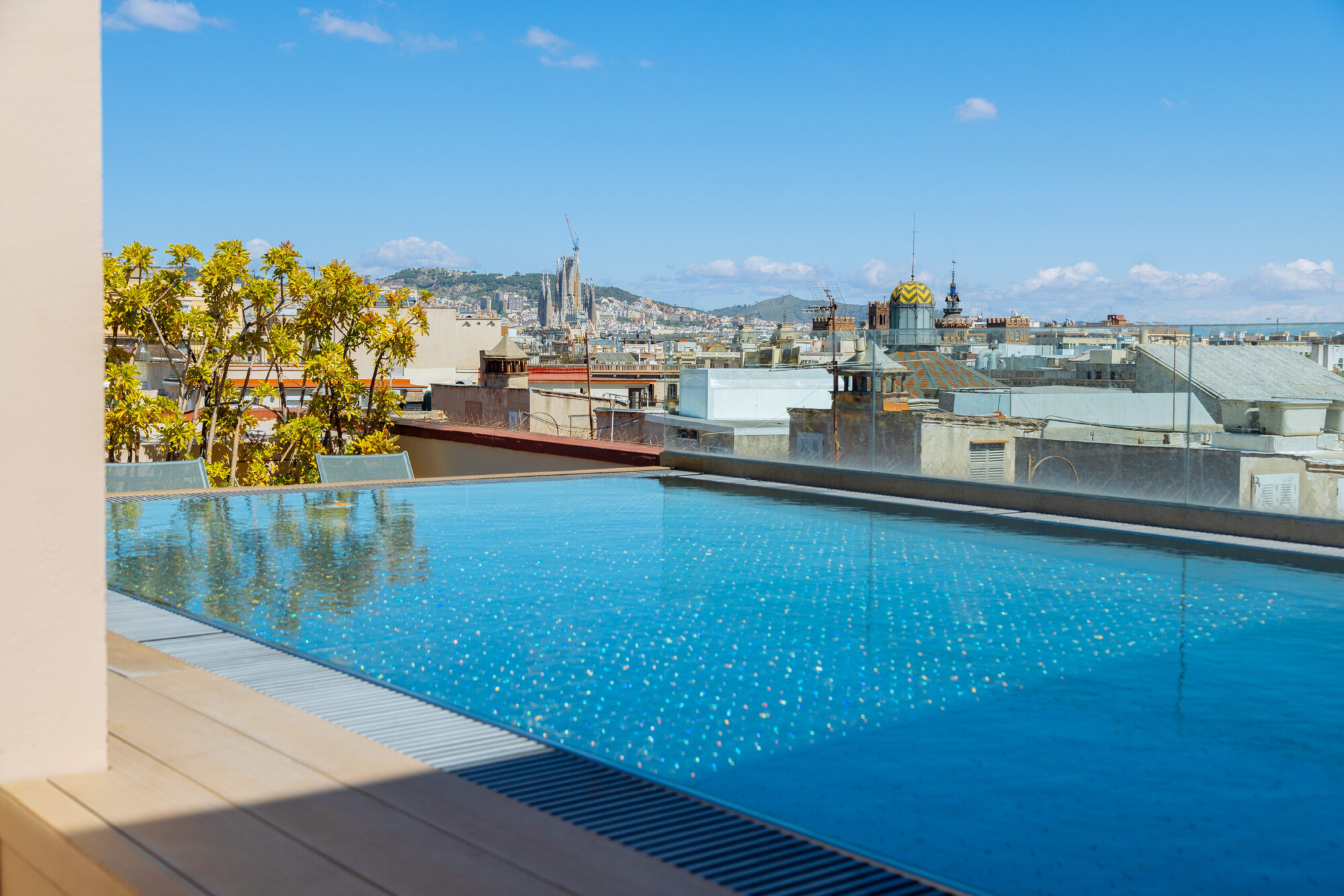 Park Hotel Barcelona photo 1