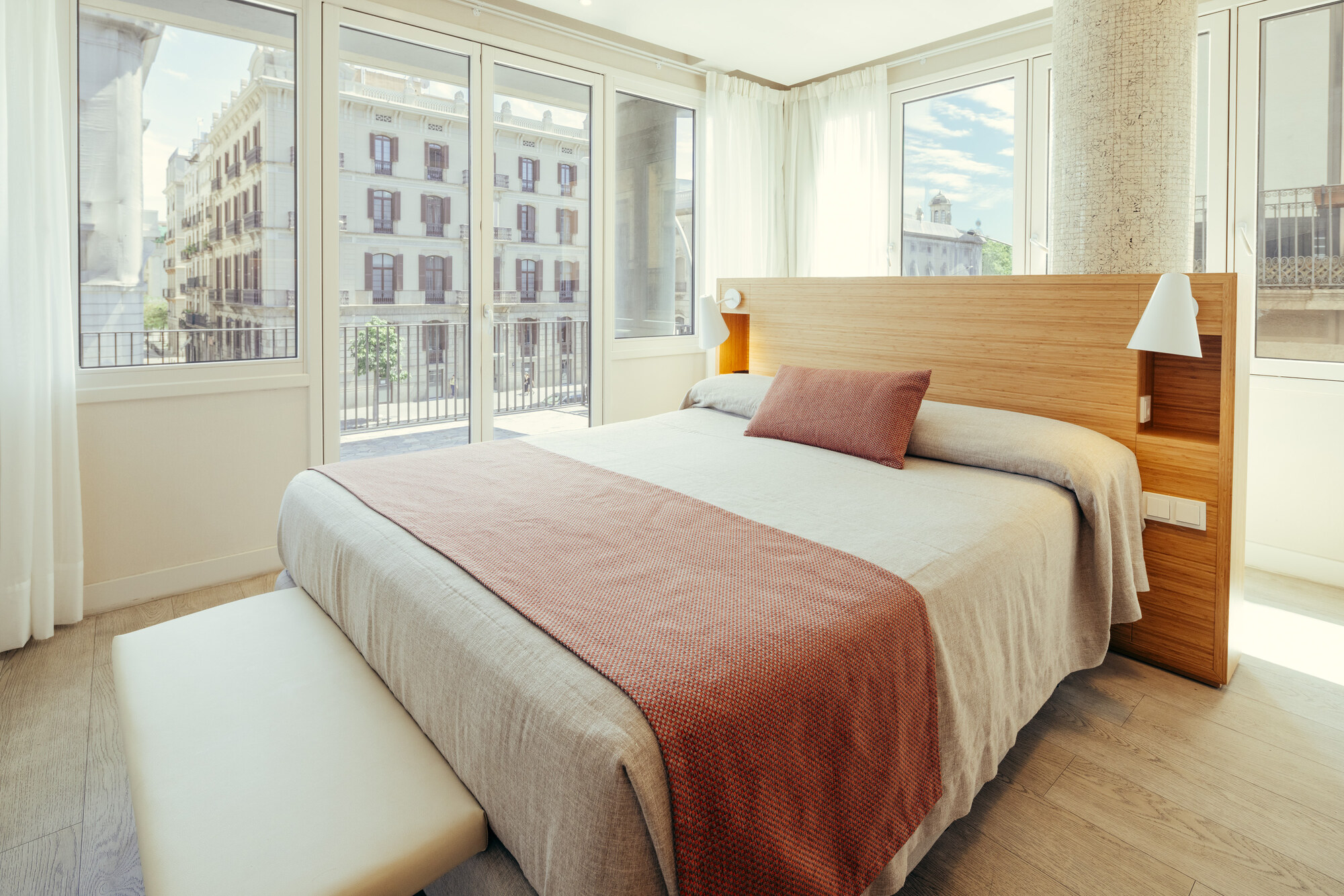 Park Hotel Barcelona photo 2