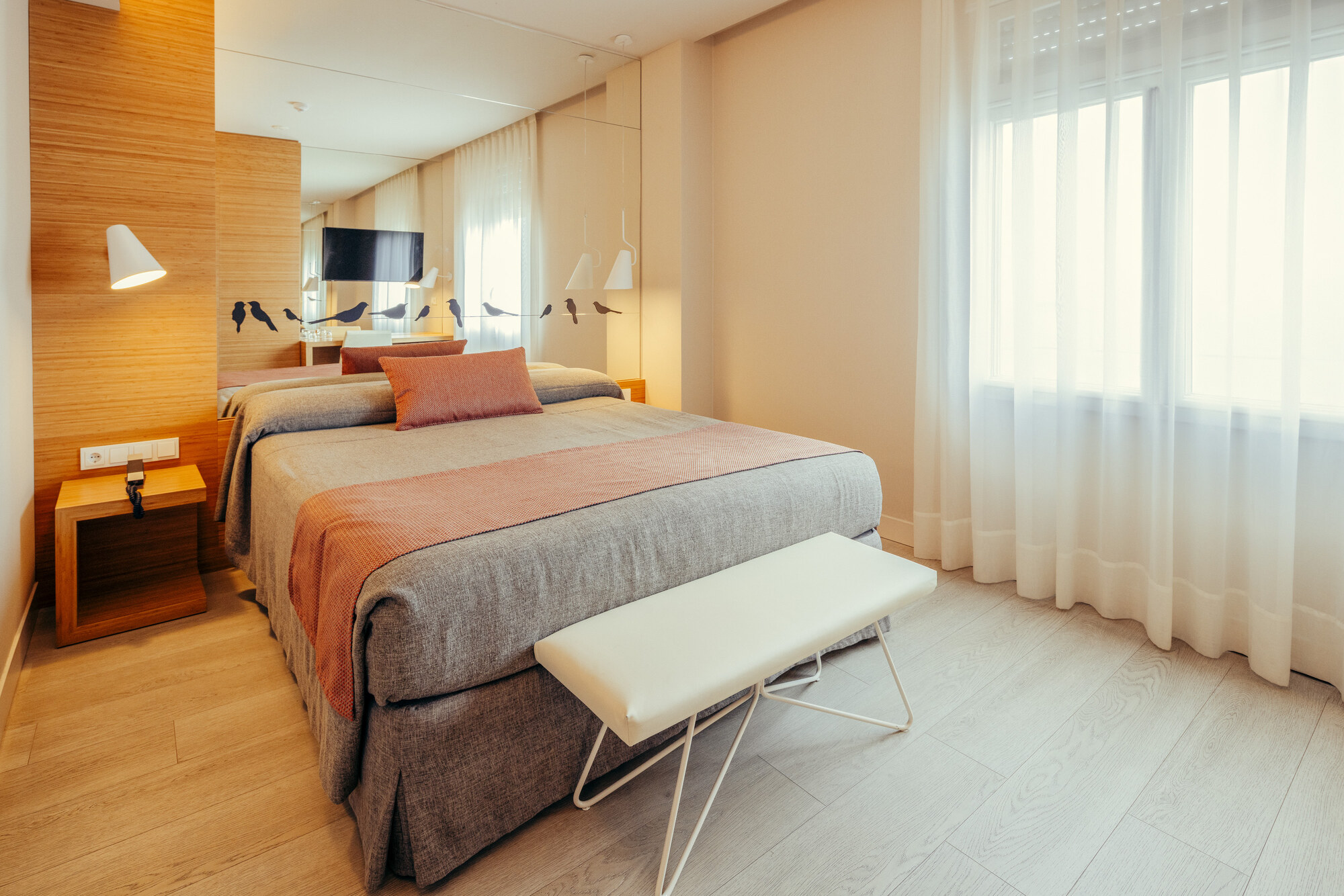 Park Hotel Barcelona photo 3