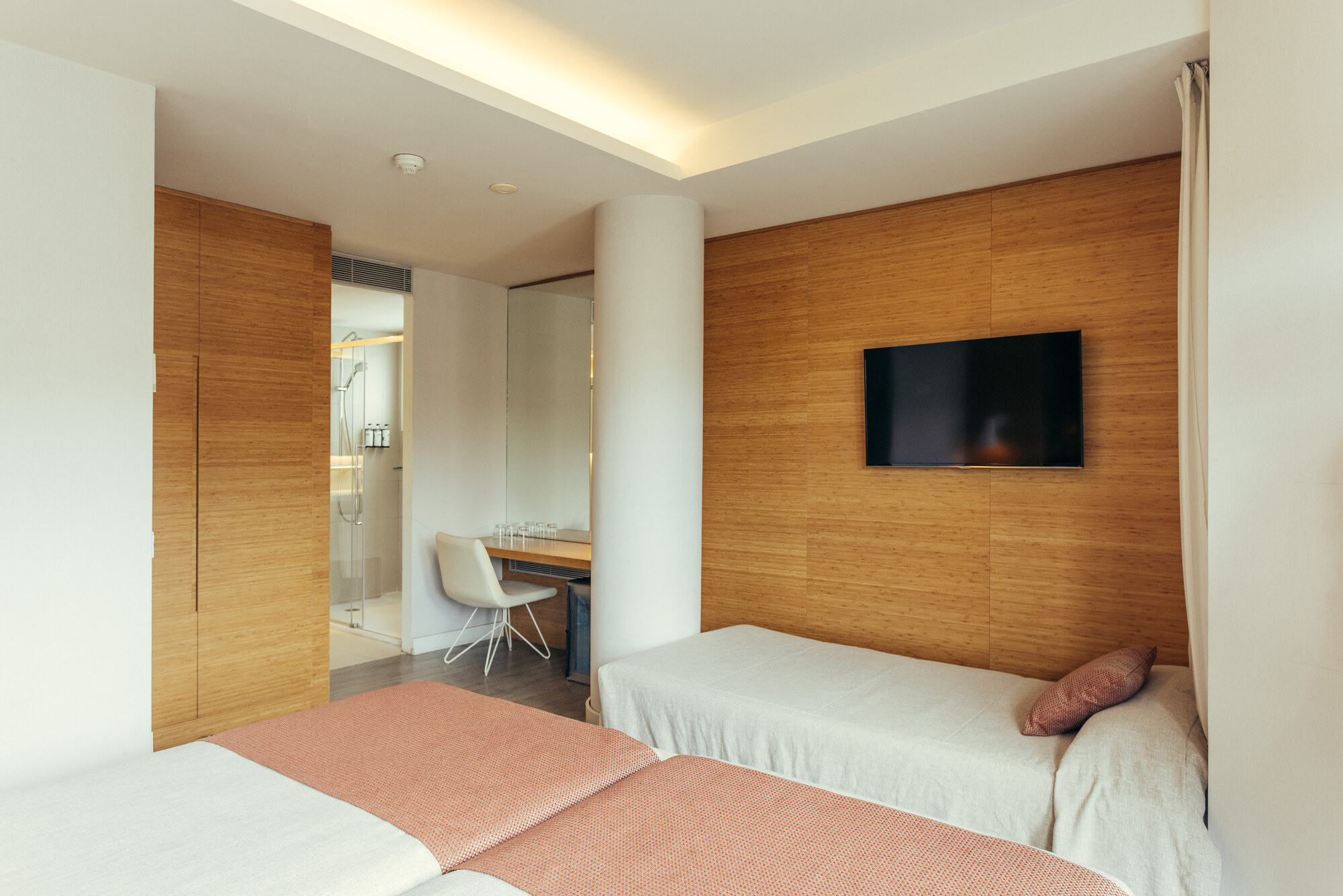 Park Hotel Barcelona photo 4