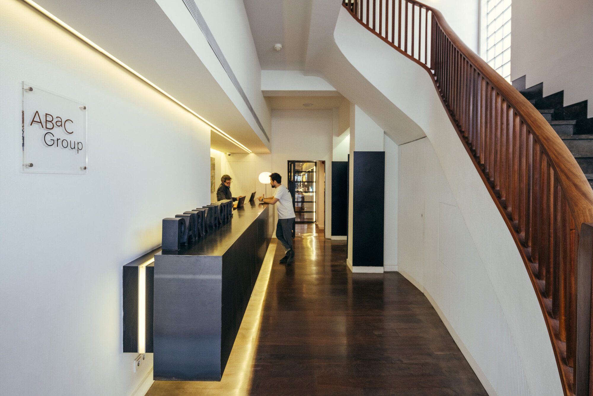Park Hotel Barcelona photo 5