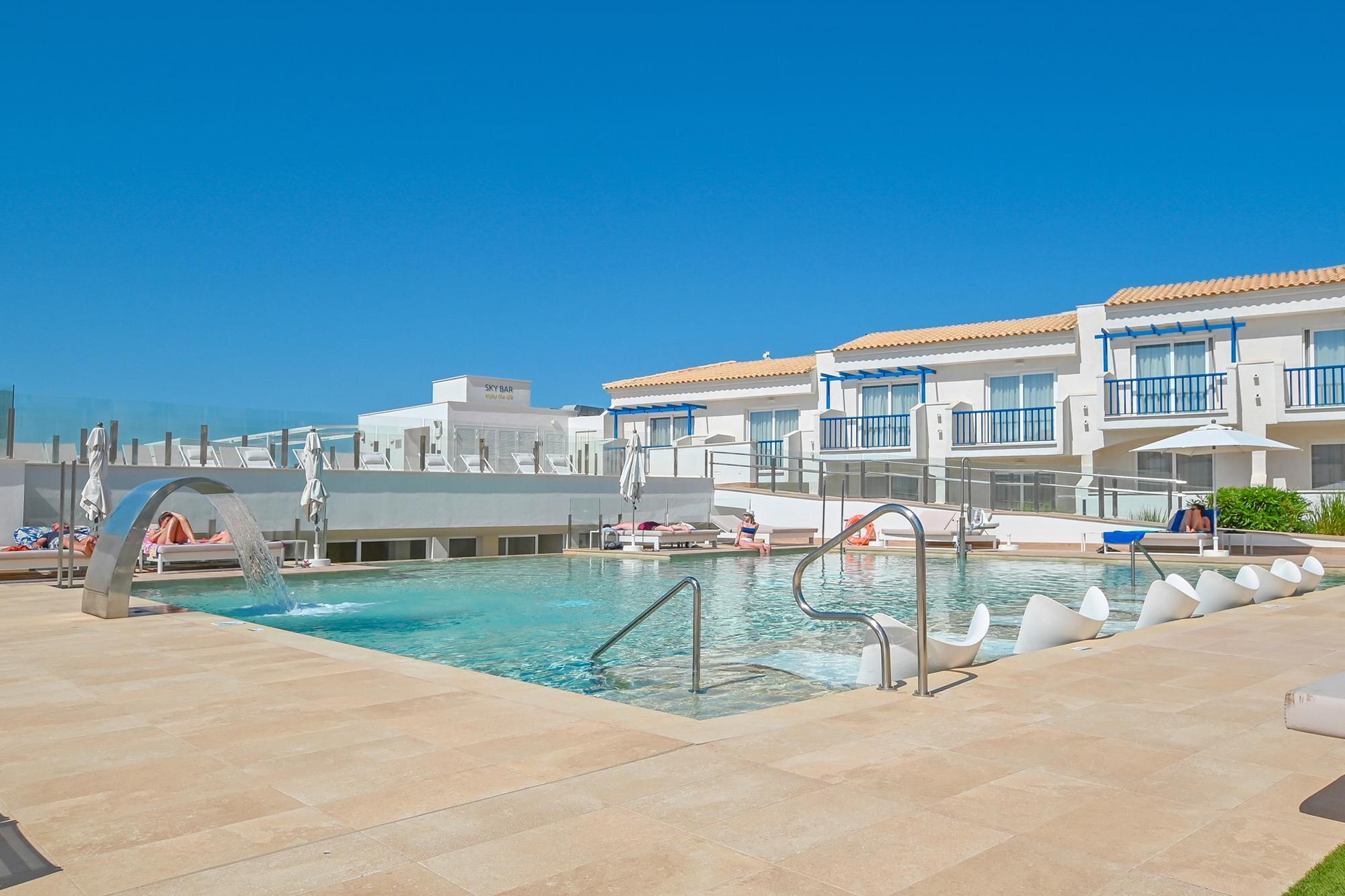 Parque Nereida Suites Hotel photo 1