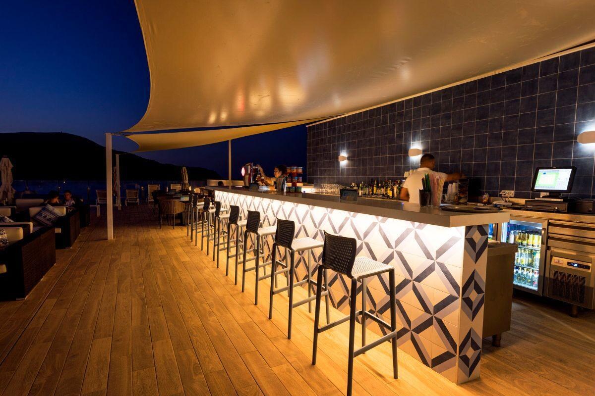 Parque Nereida Suites Hotel photo 10