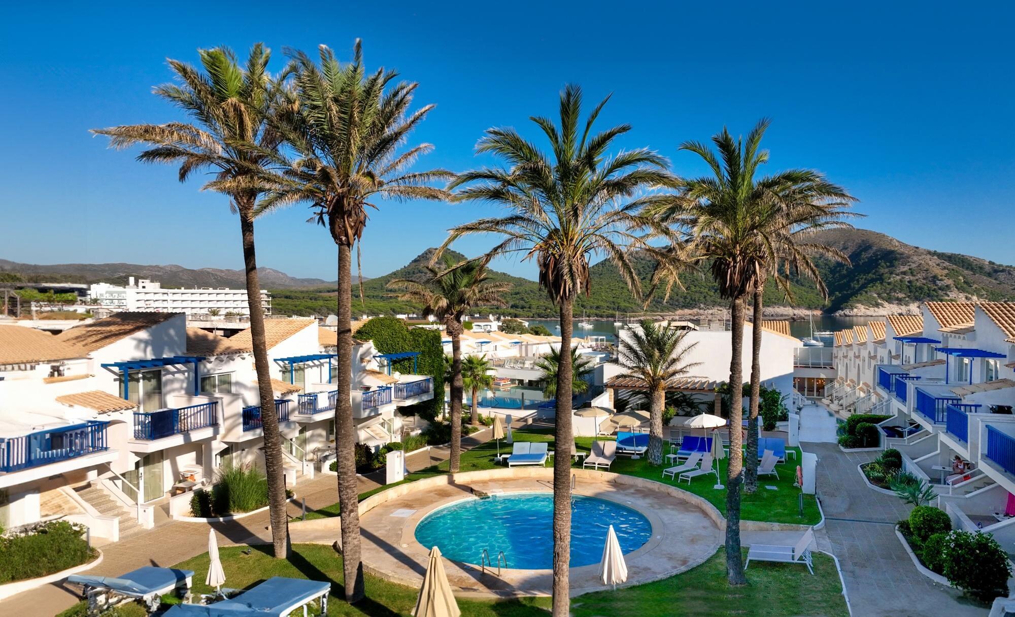 Parque Nereida Suites Hotel photo 2