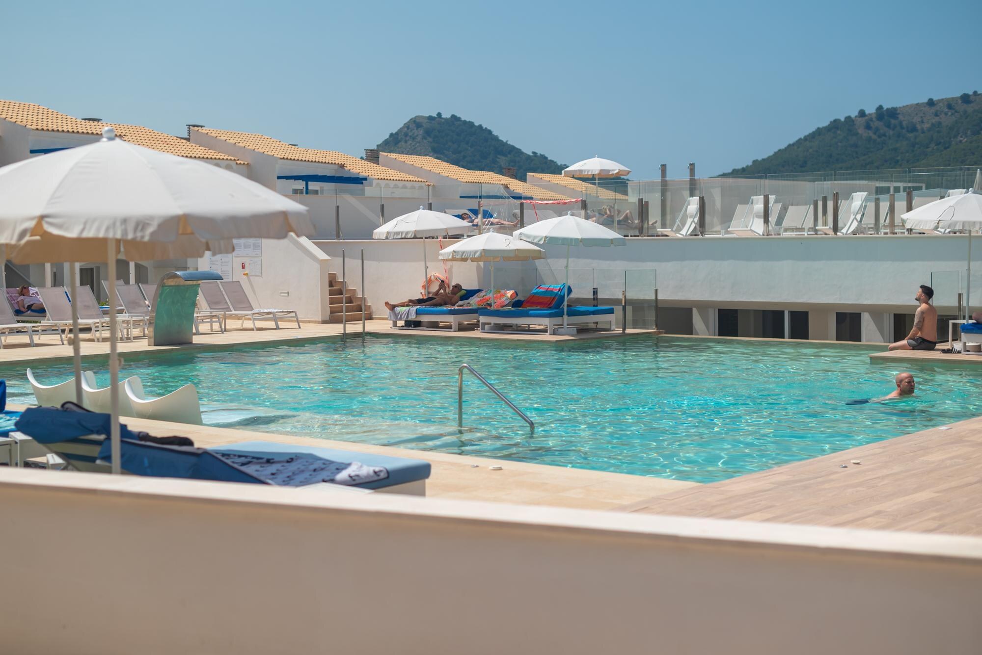 Parque Nereida Suites Hotel photo 3