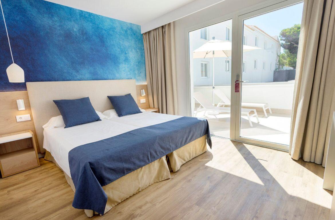 Parque Nereida Suites Hotel photo 6